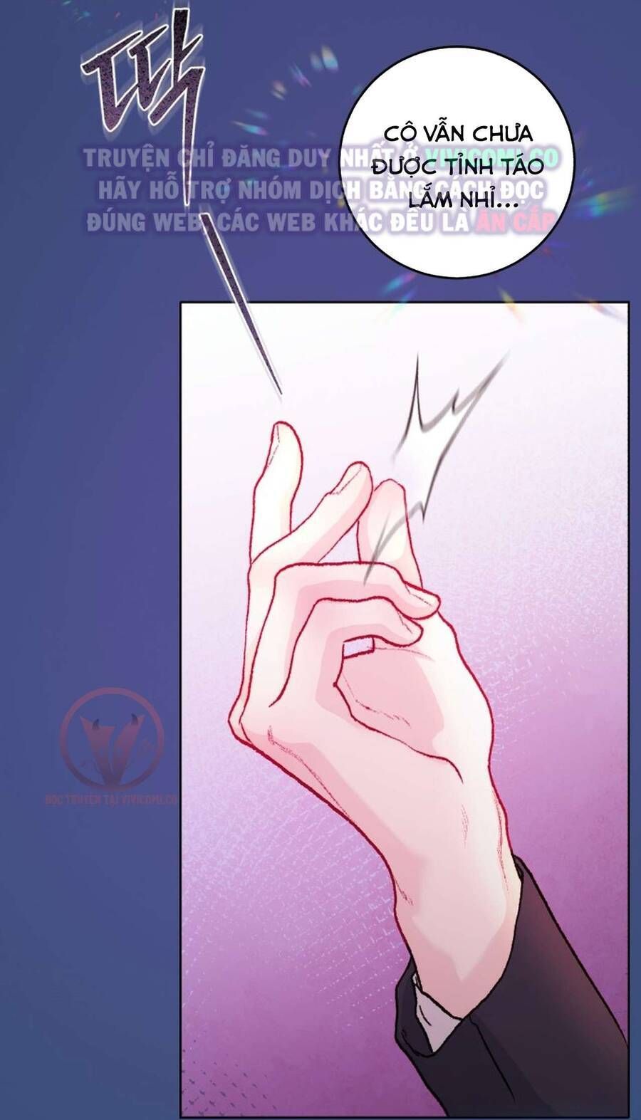 Chàng Quỷ Của Tôi: Chapter 15