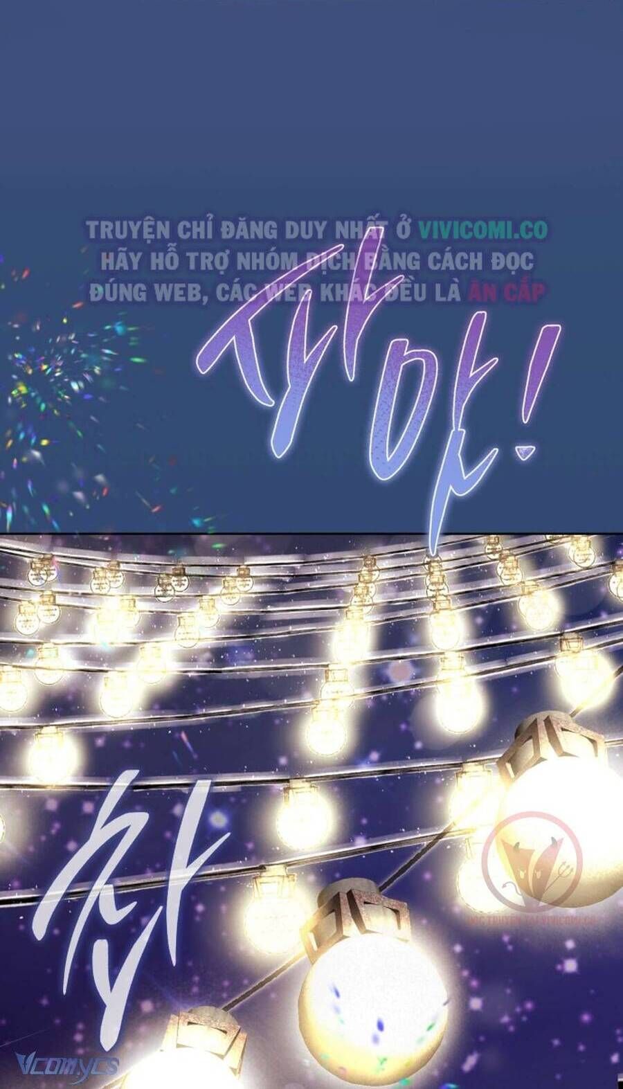 Chàng Quỷ Của Tôi: Chapter 15