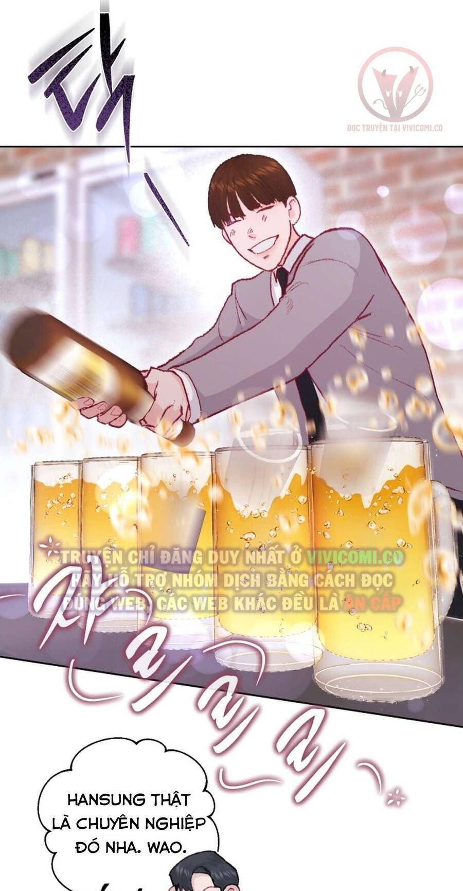 Chàng Quỷ Của Tôi: Chapter 15