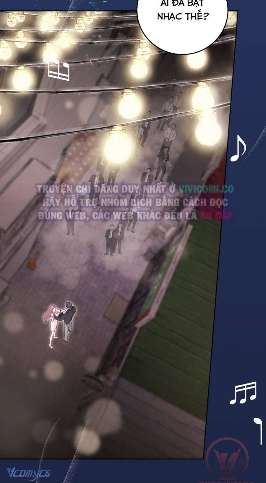 Chàng Quỷ Của Tôi: Chapter 15