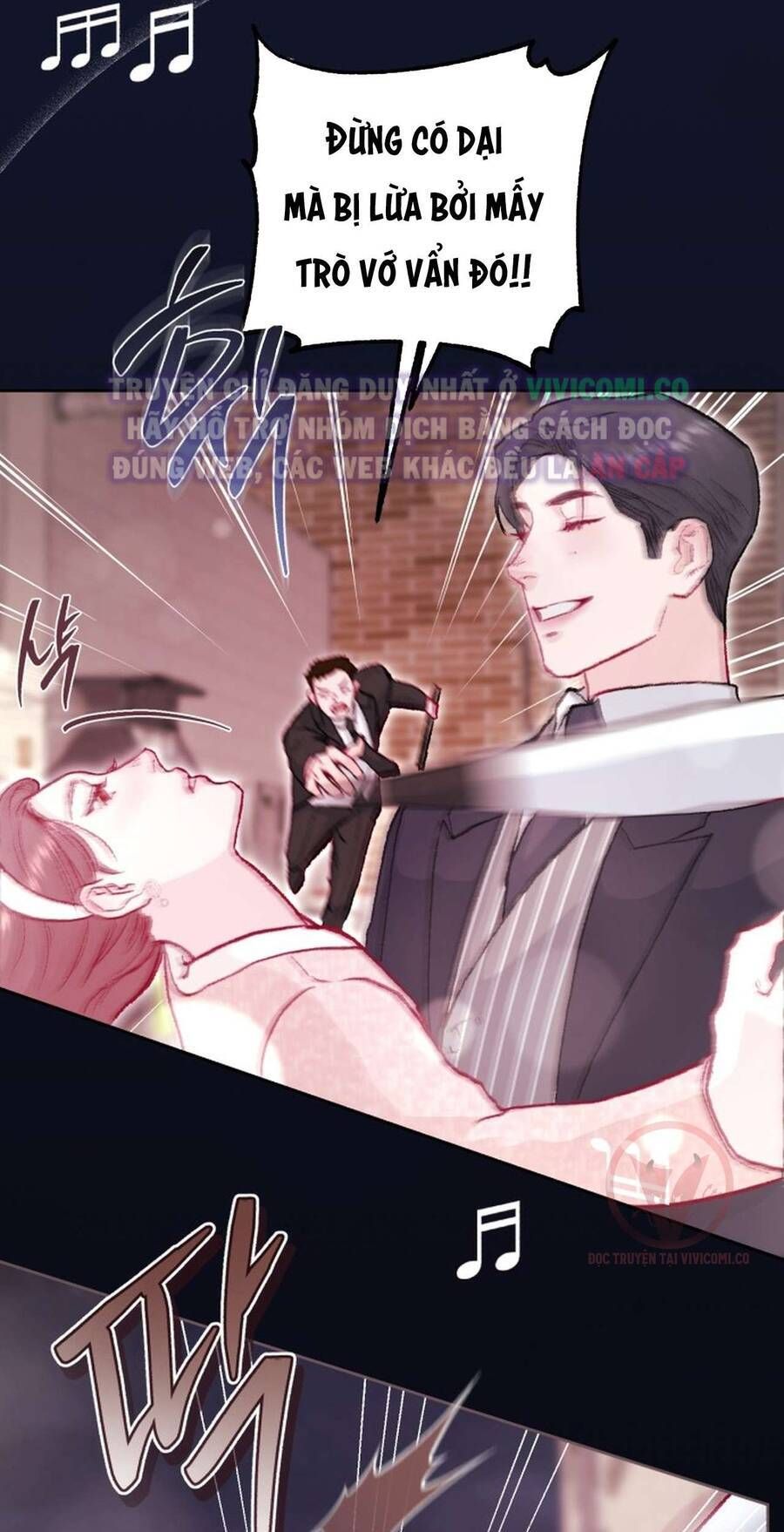 Chàng Quỷ Của Tôi: Chapter 15