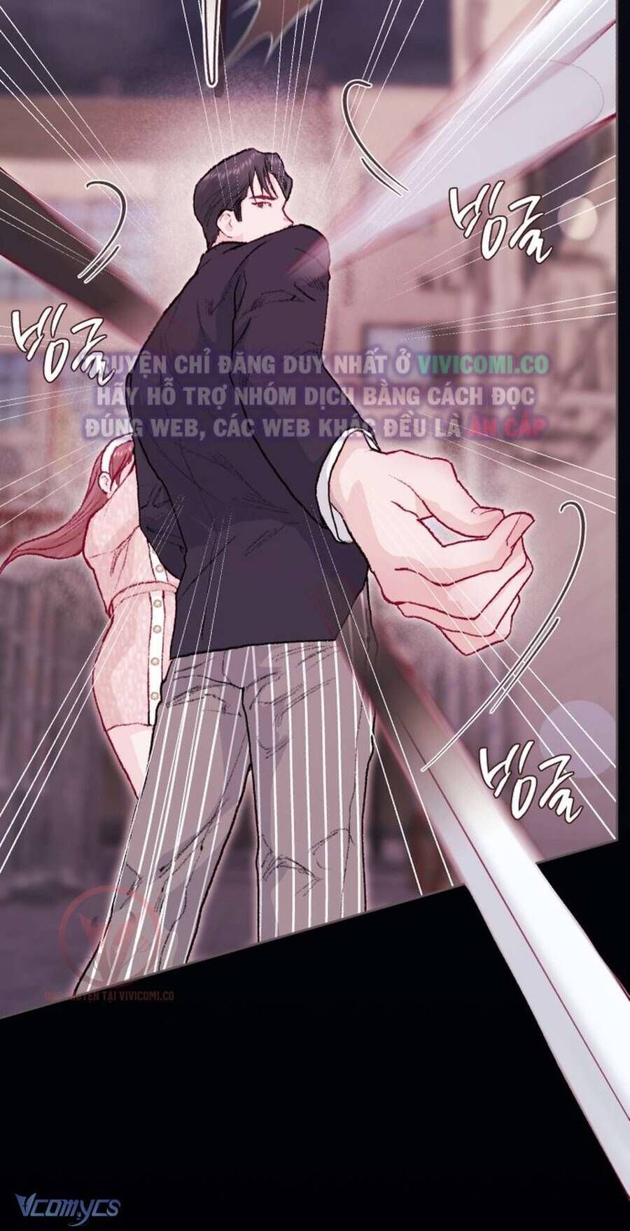 Chàng Quỷ Của Tôi: Chapter 15