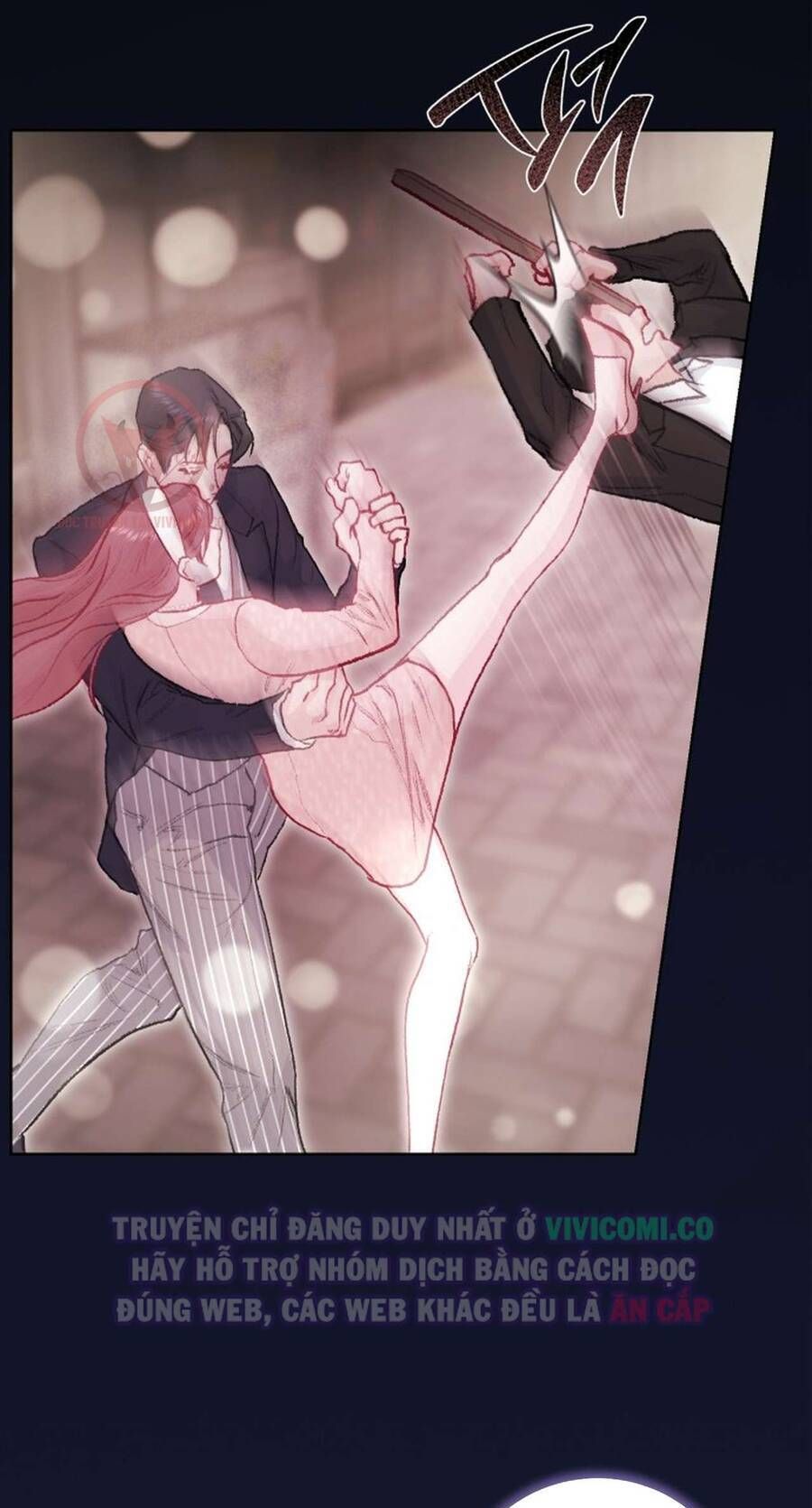 Chàng Quỷ Của Tôi: Chapter 15