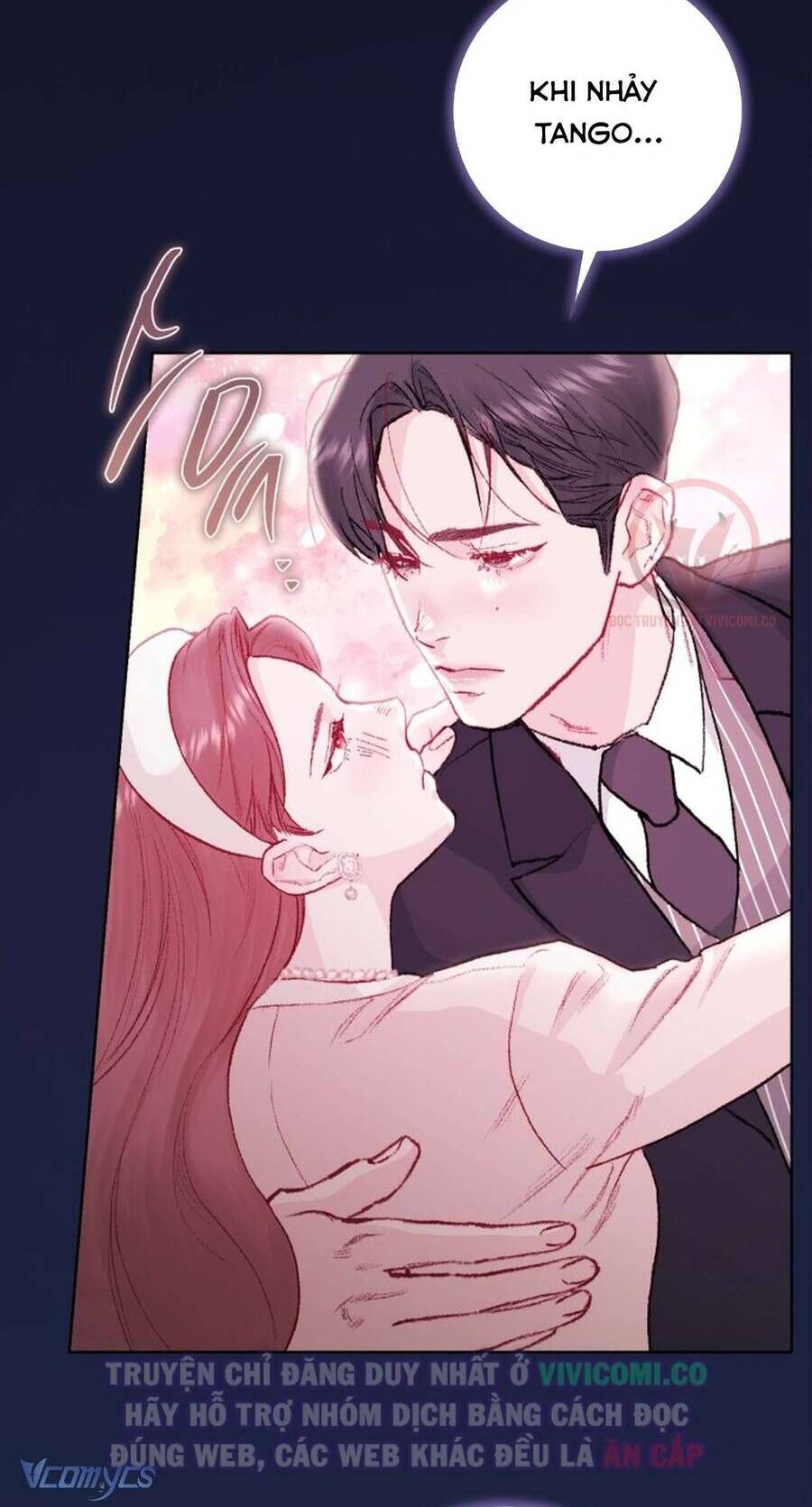 Chàng Quỷ Của Tôi: Chapter 15