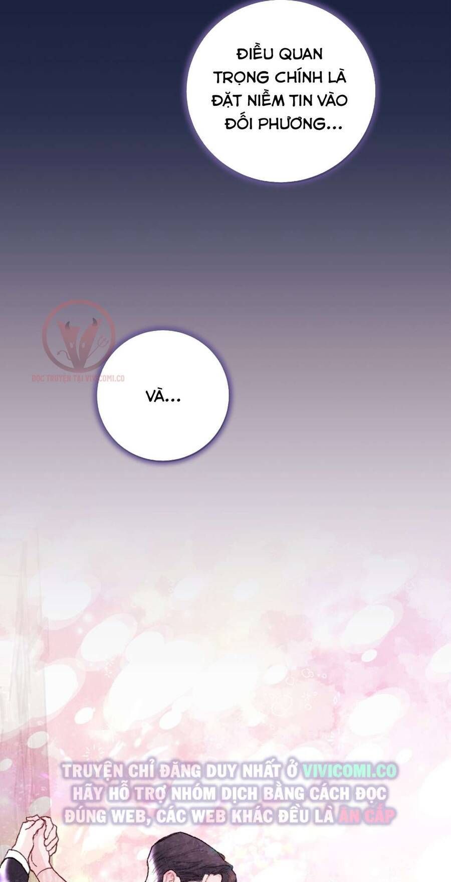 Chàng Quỷ Của Tôi: Chapter 15