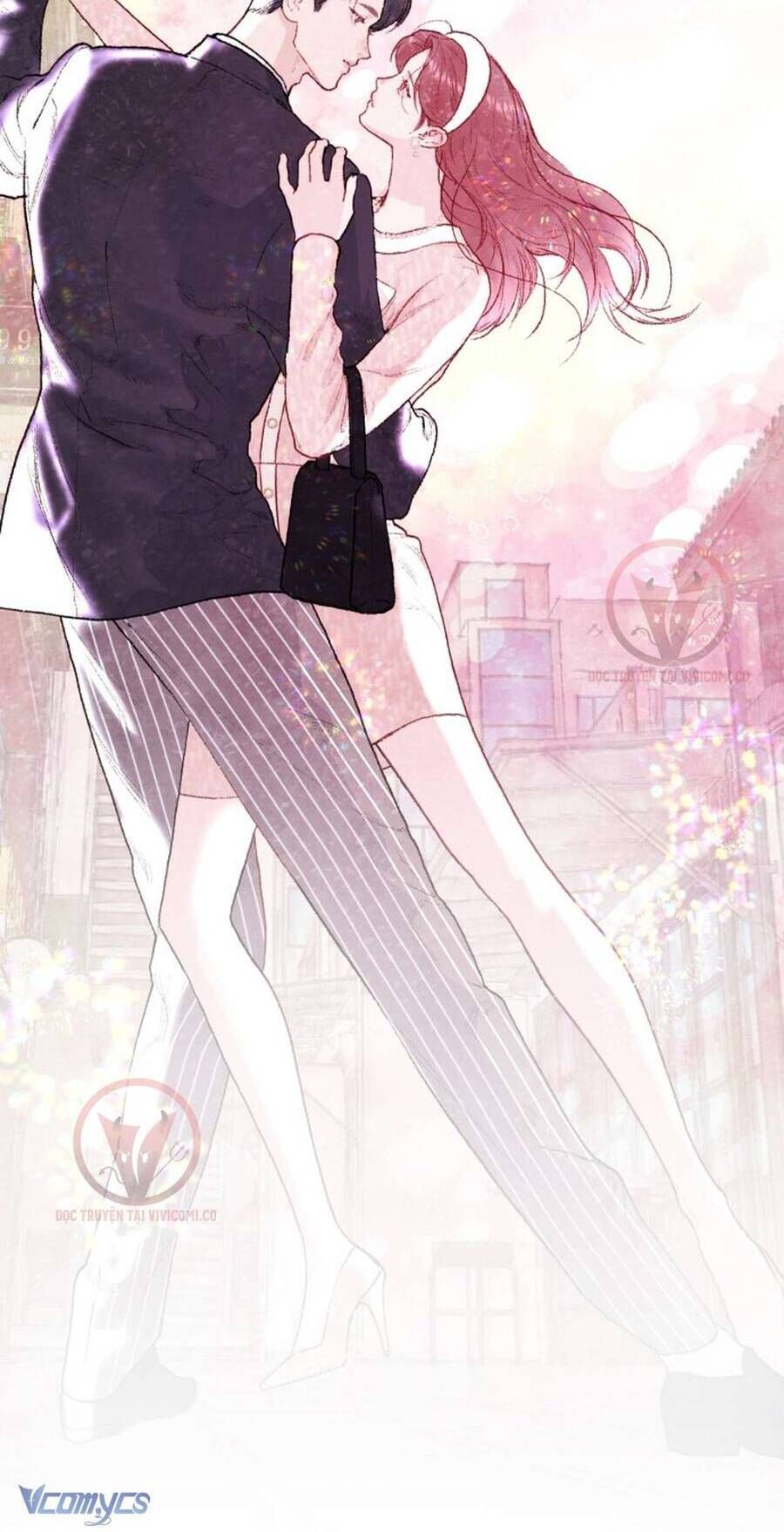 Chàng Quỷ Của Tôi: Chapter 15