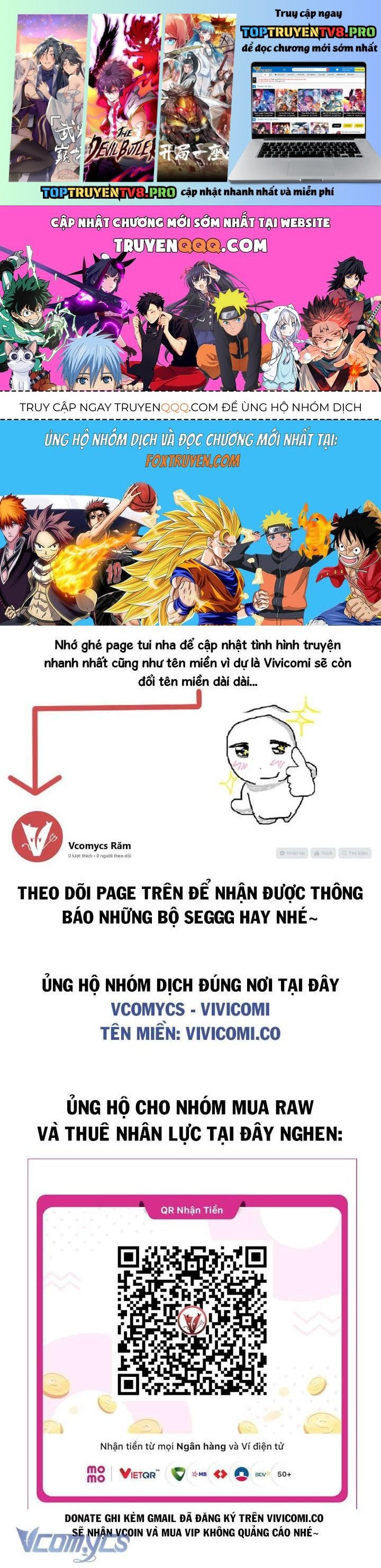Chàng Quỷ Của Tôi: Chapter 16