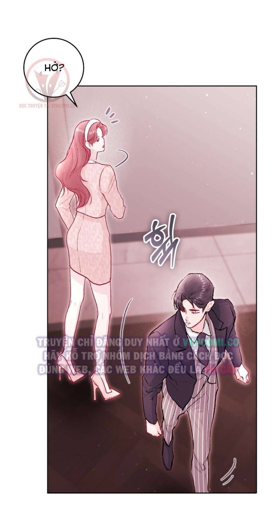 Chàng Quỷ Của Tôi: Chapter 16