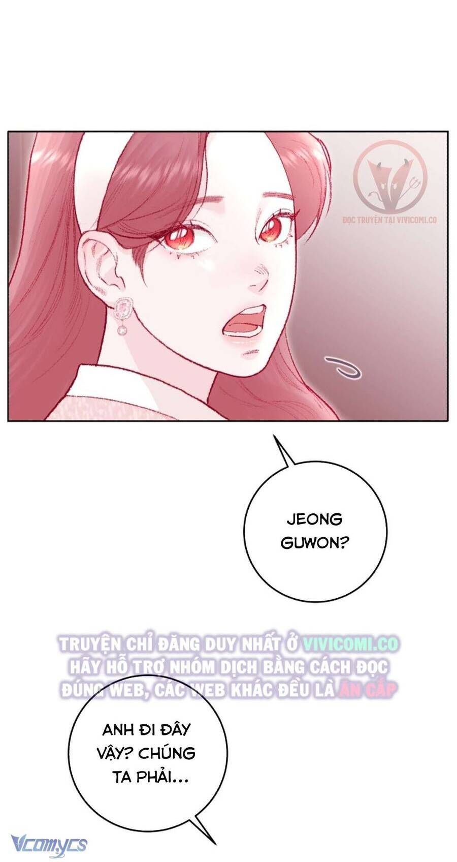 Chàng Quỷ Của Tôi: Chapter 16