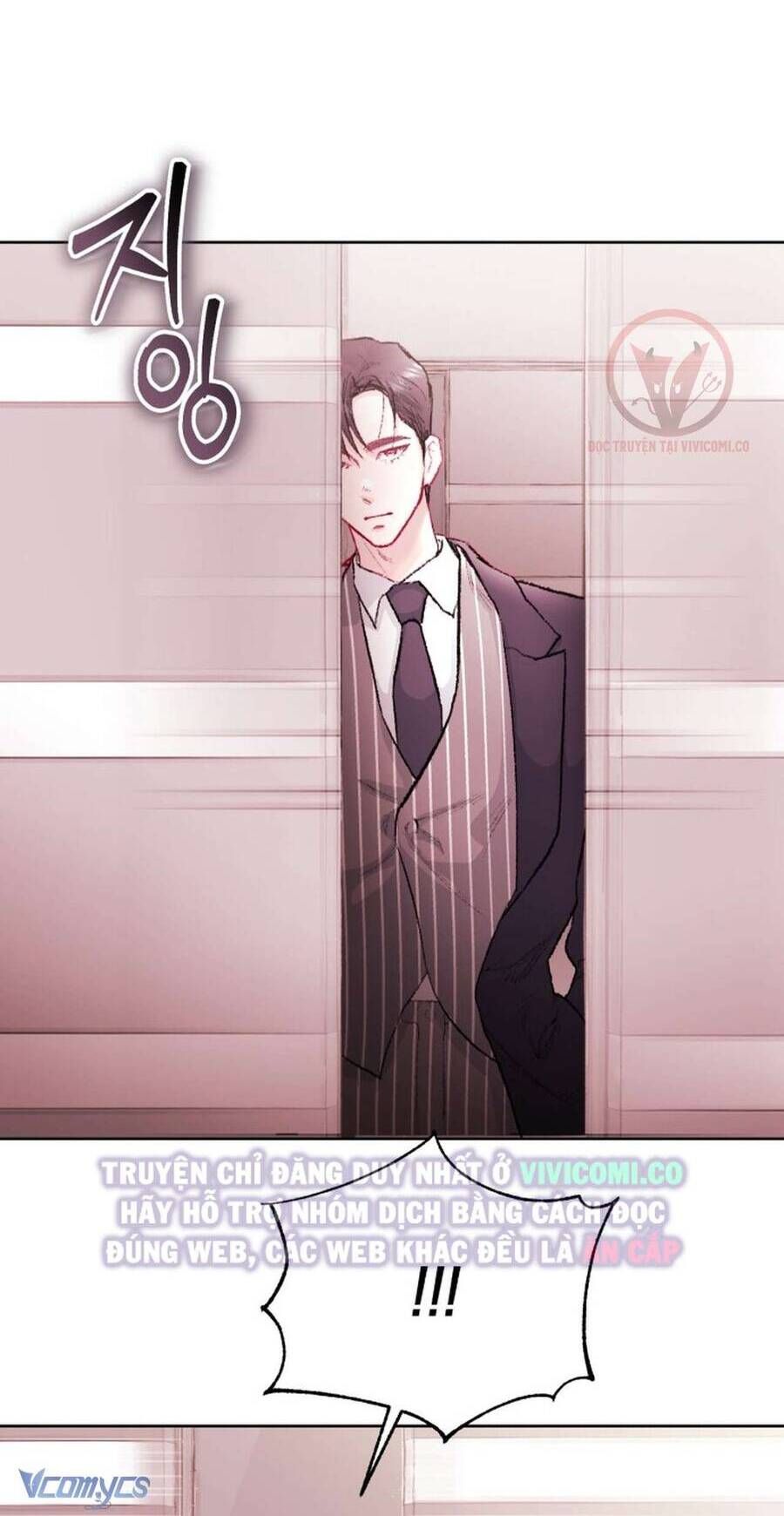 Chàng Quỷ Của Tôi: Chapter 16
