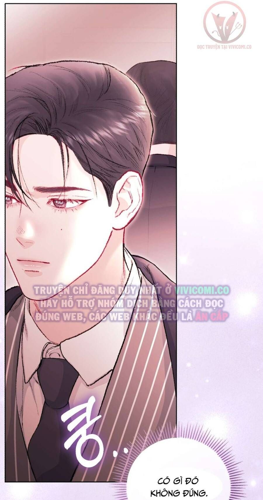Chàng Quỷ Của Tôi: Chapter 16