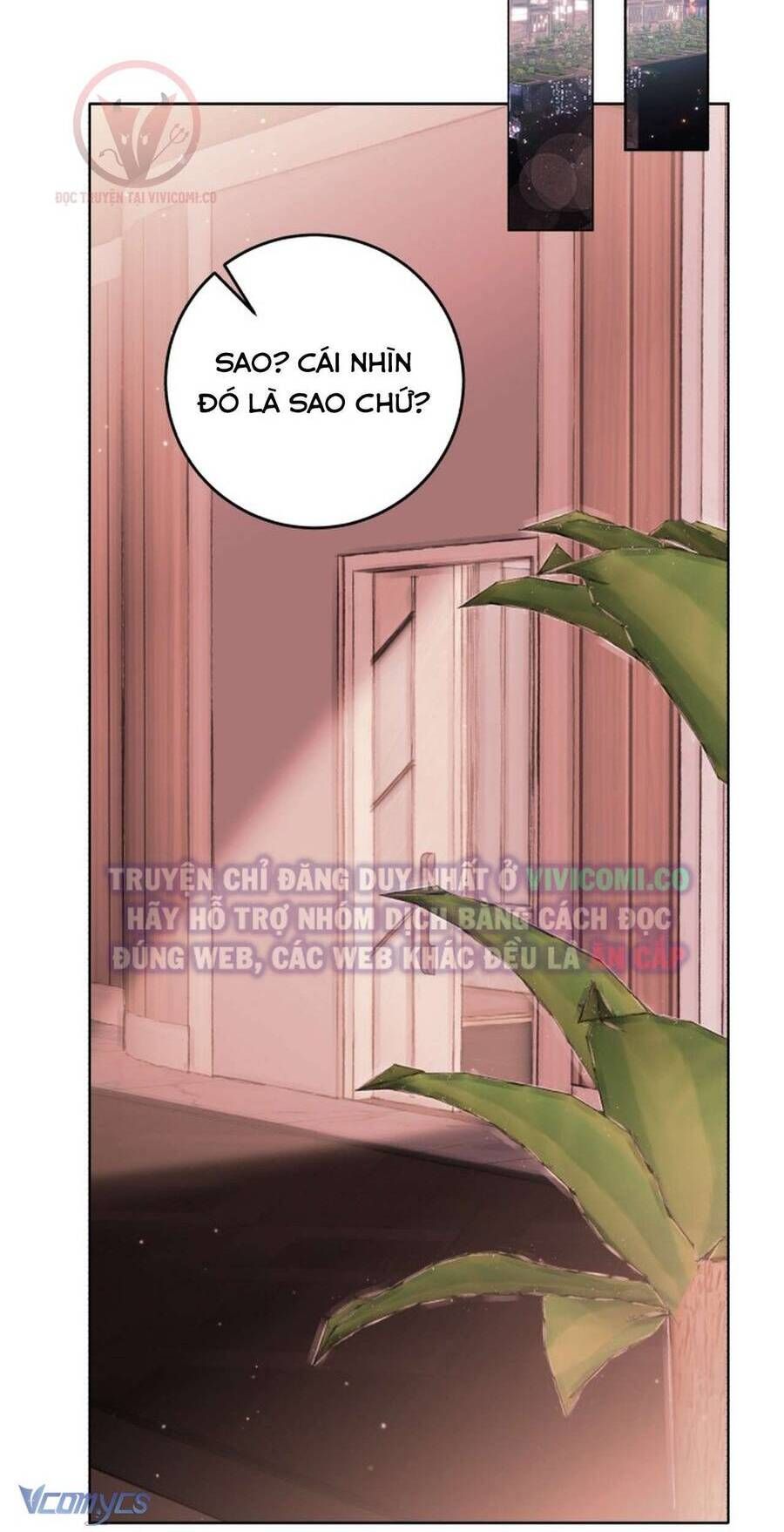 Chàng Quỷ Của Tôi: Chapter 16