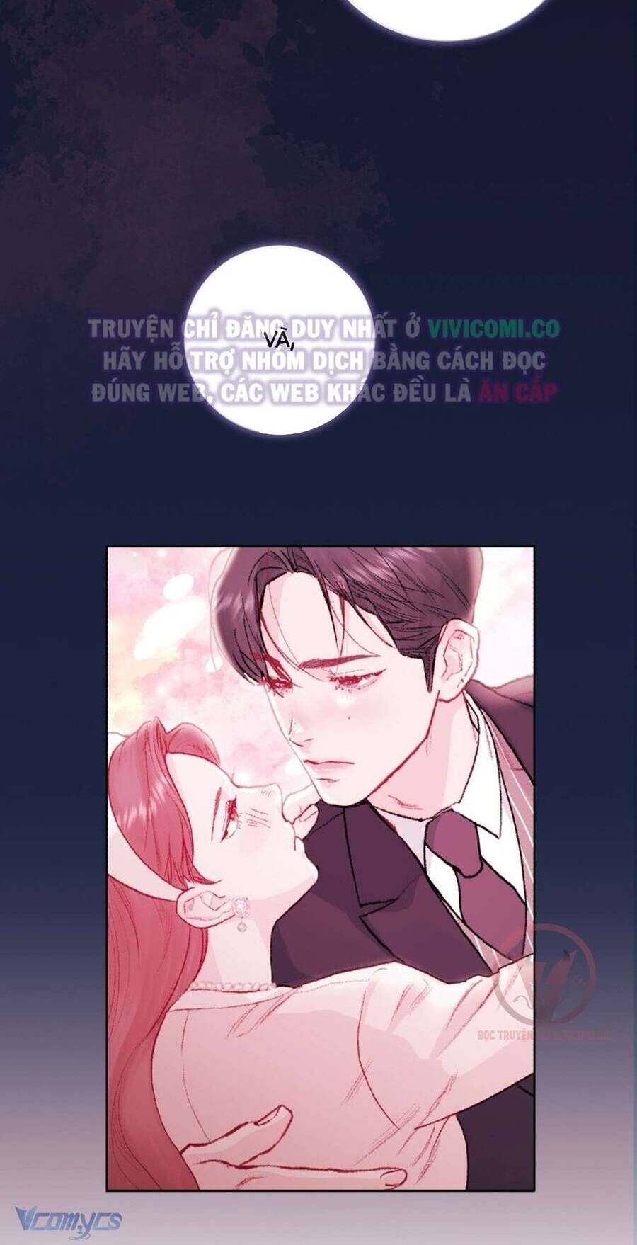 Chàng Quỷ Của Tôi: Chapter 16