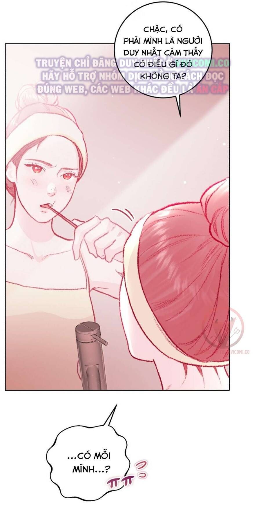 Chàng Quỷ Của Tôi: Chapter 16