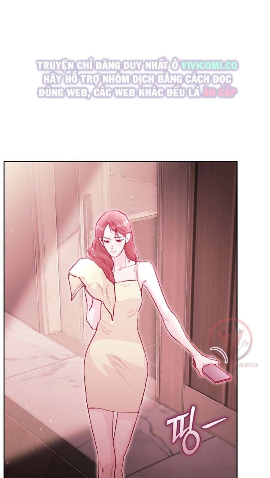 Chàng Quỷ Của Tôi: Chapter 16
