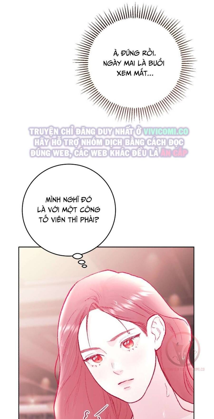 Chàng Quỷ Của Tôi: Chapter 16