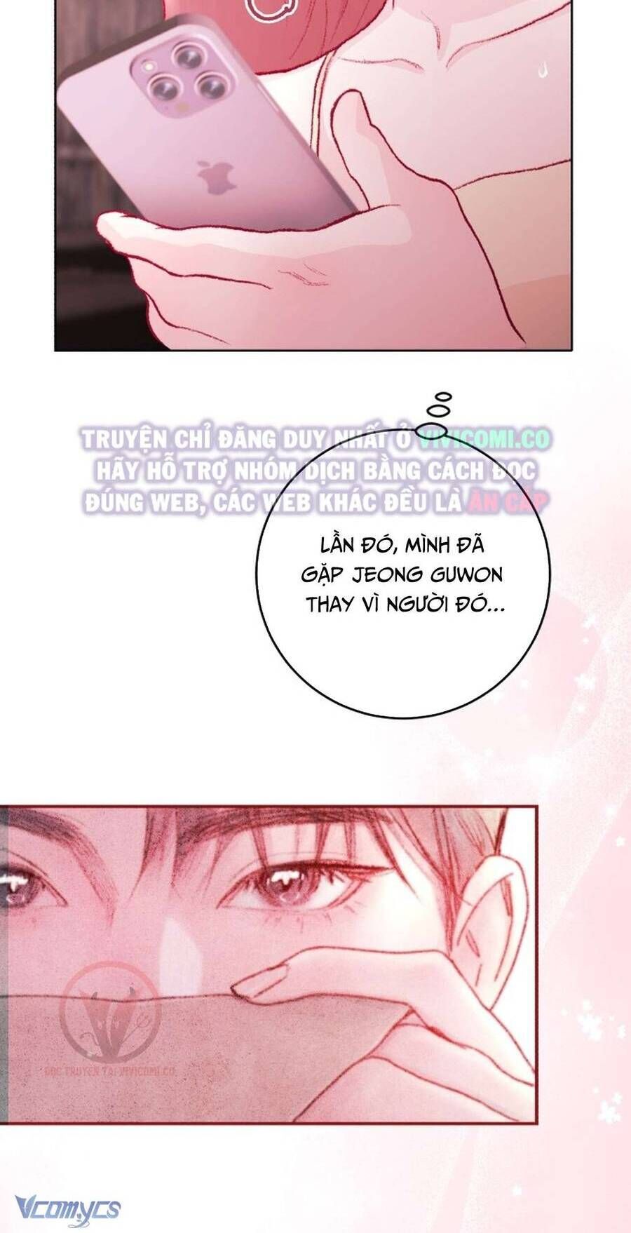 Chàng Quỷ Của Tôi: Chapter 16