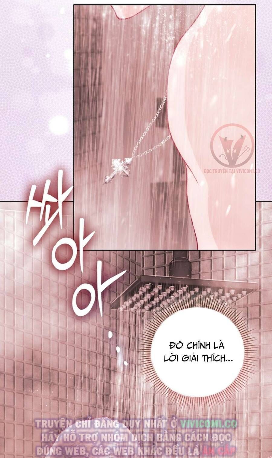 Chàng Quỷ Của Tôi: Chapter 16