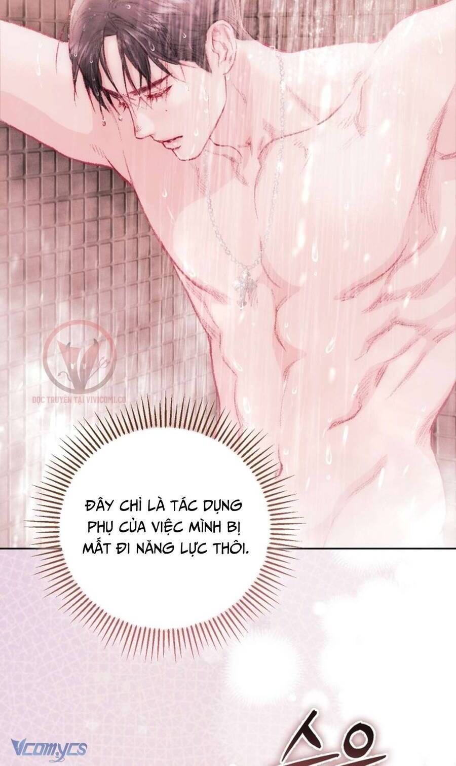 Chàng Quỷ Của Tôi: Chapter 16
