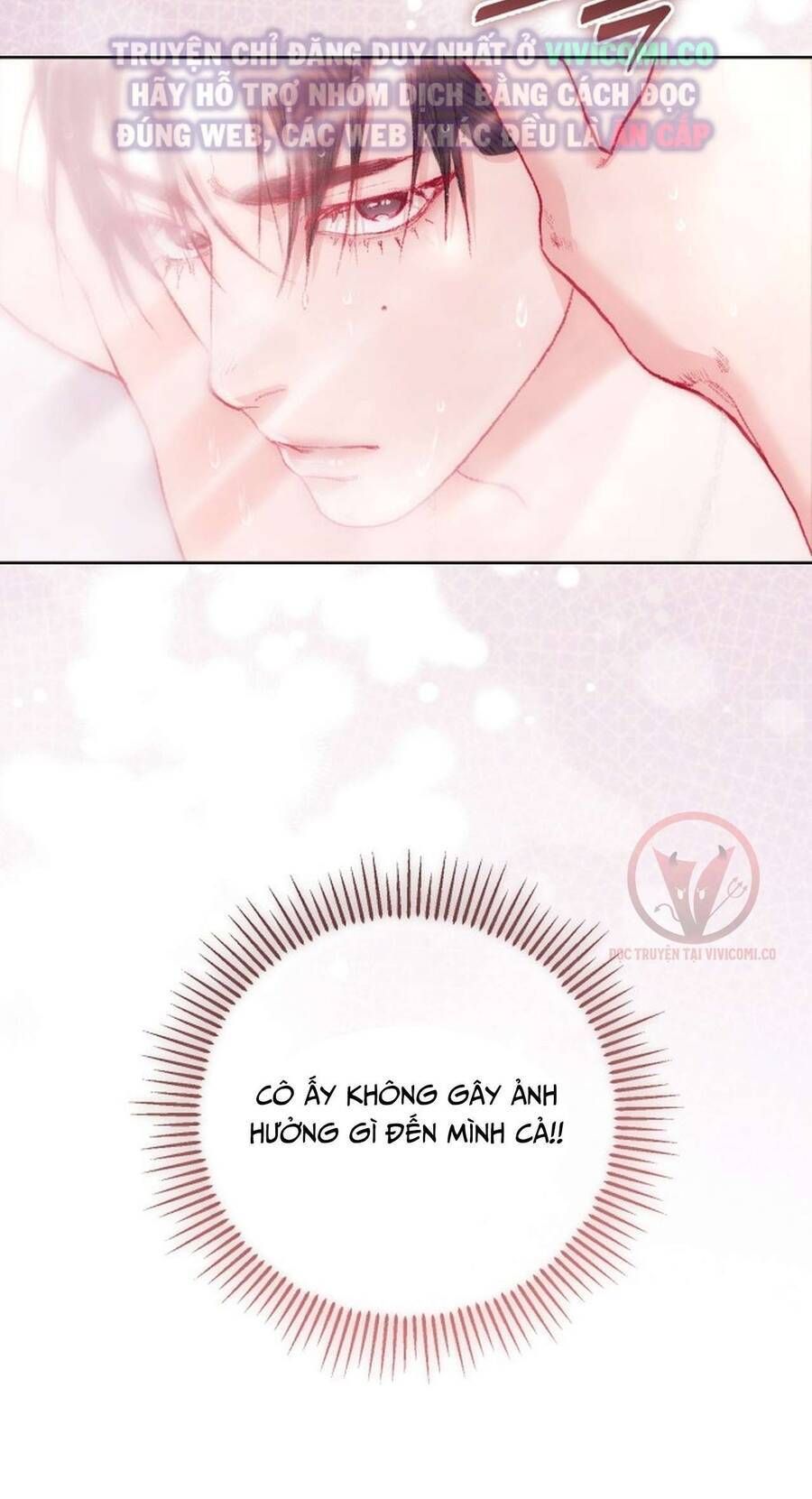 Chàng Quỷ Của Tôi: Chapter 16