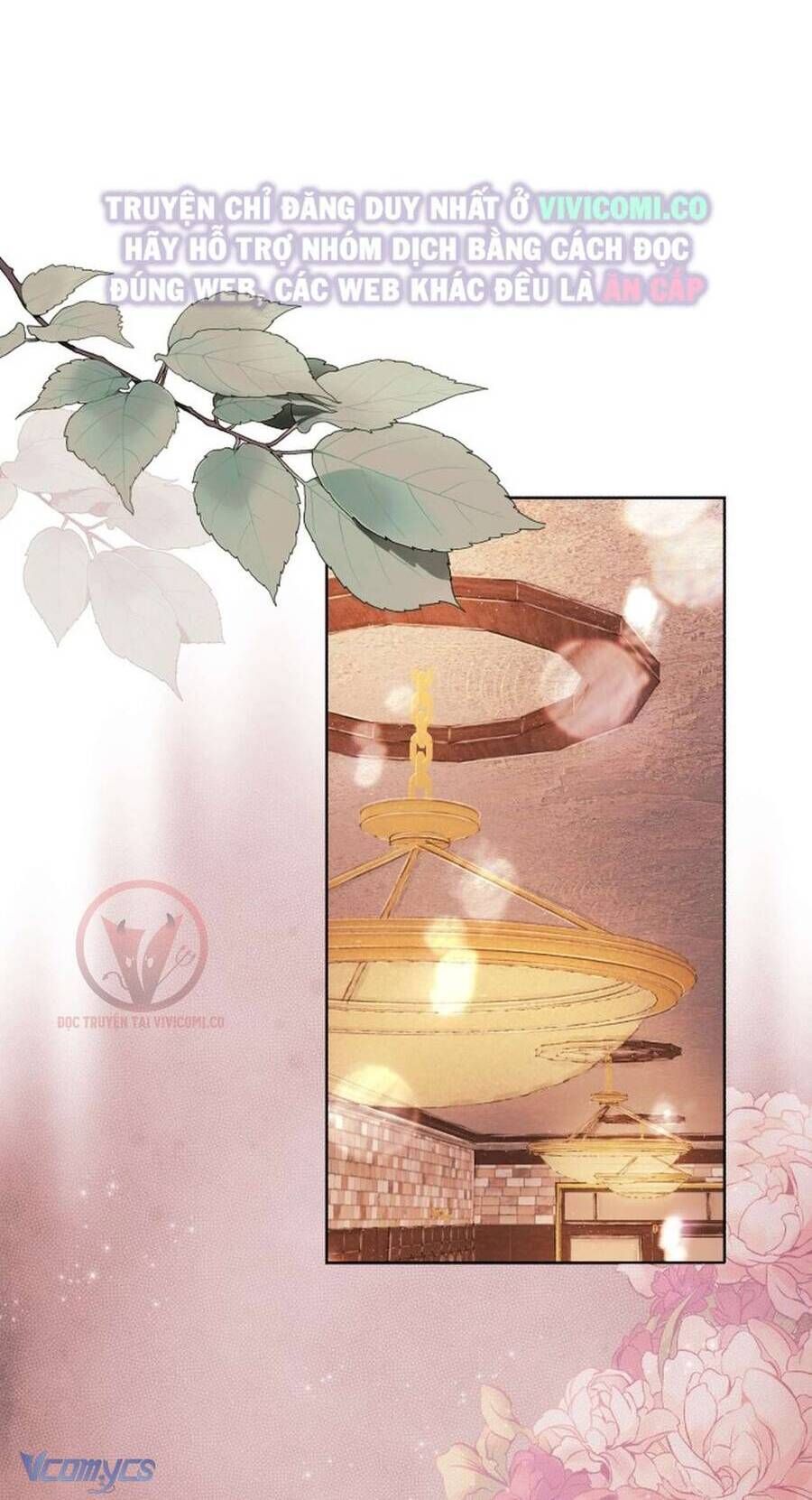 Chàng Quỷ Của Tôi: Chapter 16