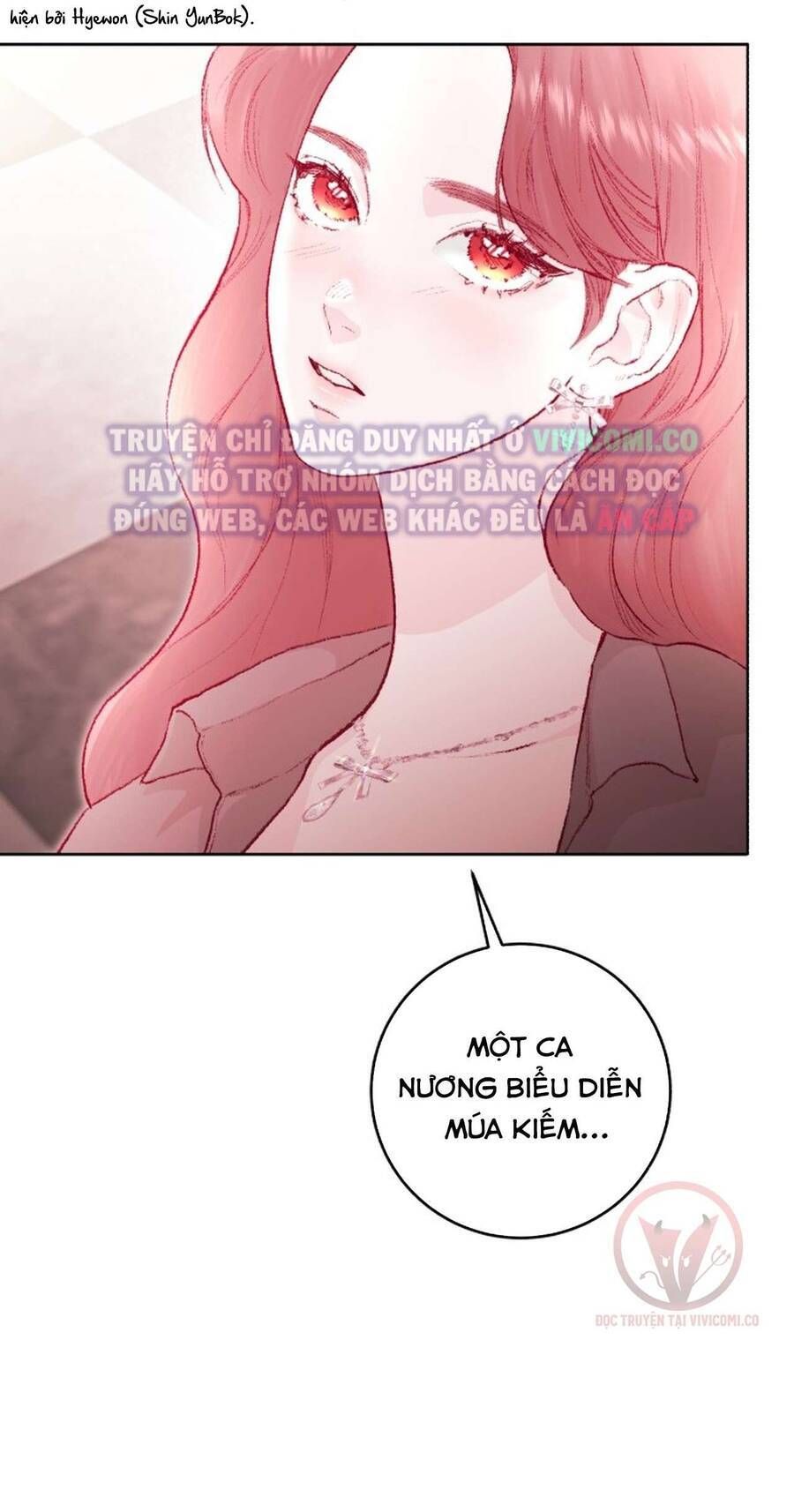 Chàng Quỷ Của Tôi: Chapter 16