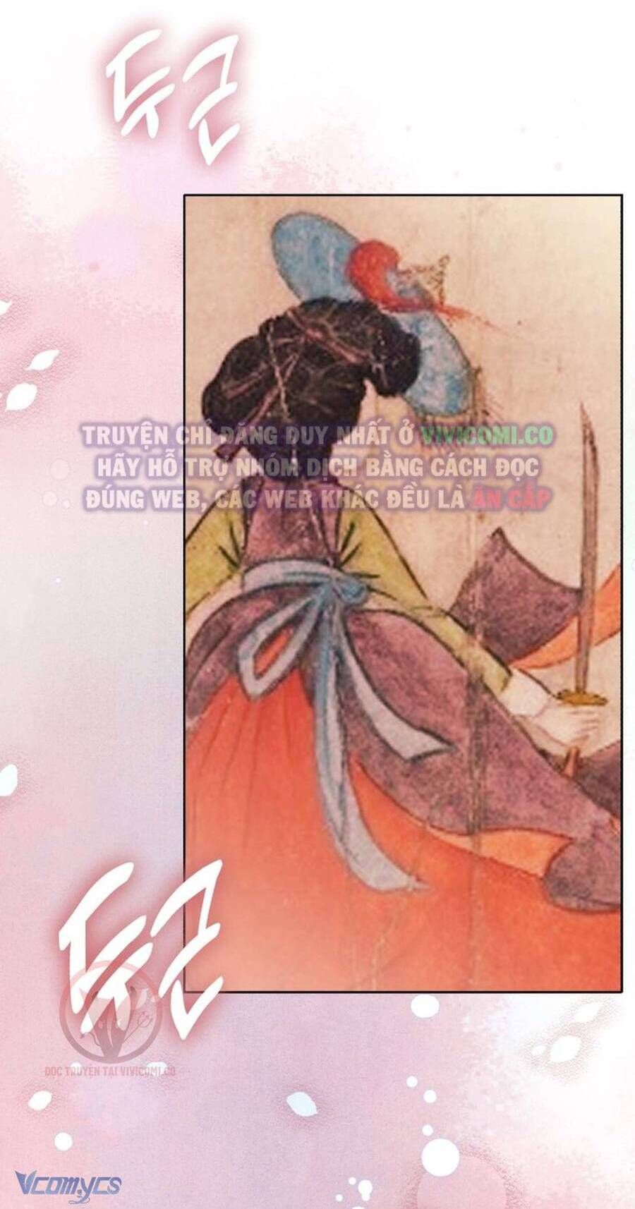 Chàng Quỷ Của Tôi: Chapter 16