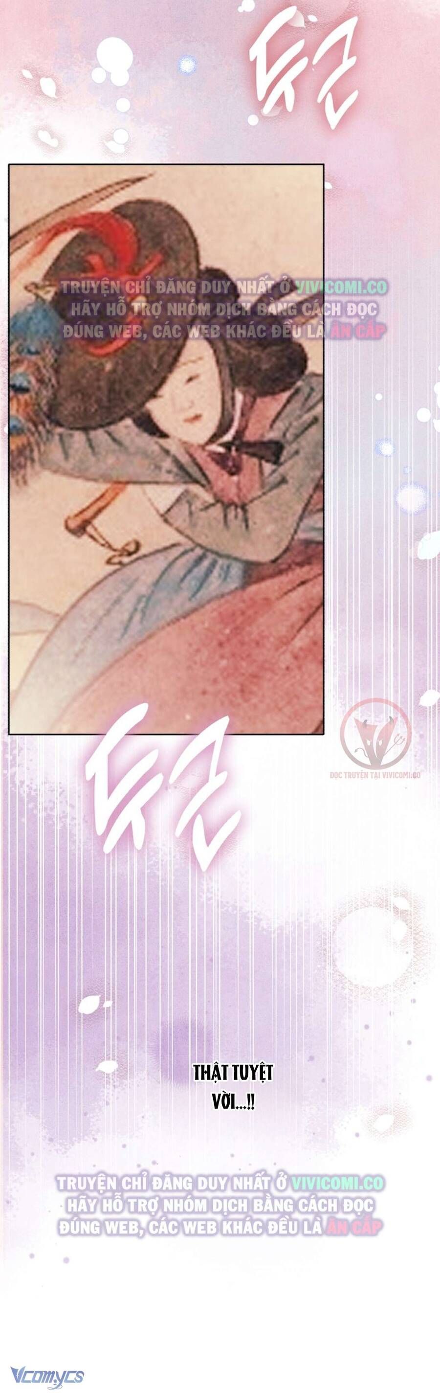 Chàng Quỷ Của Tôi: Chapter 16