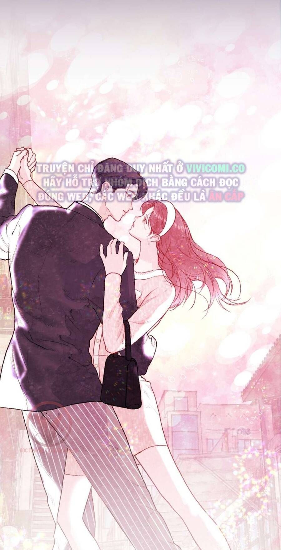Chàng Quỷ Của Tôi: Chapter 16