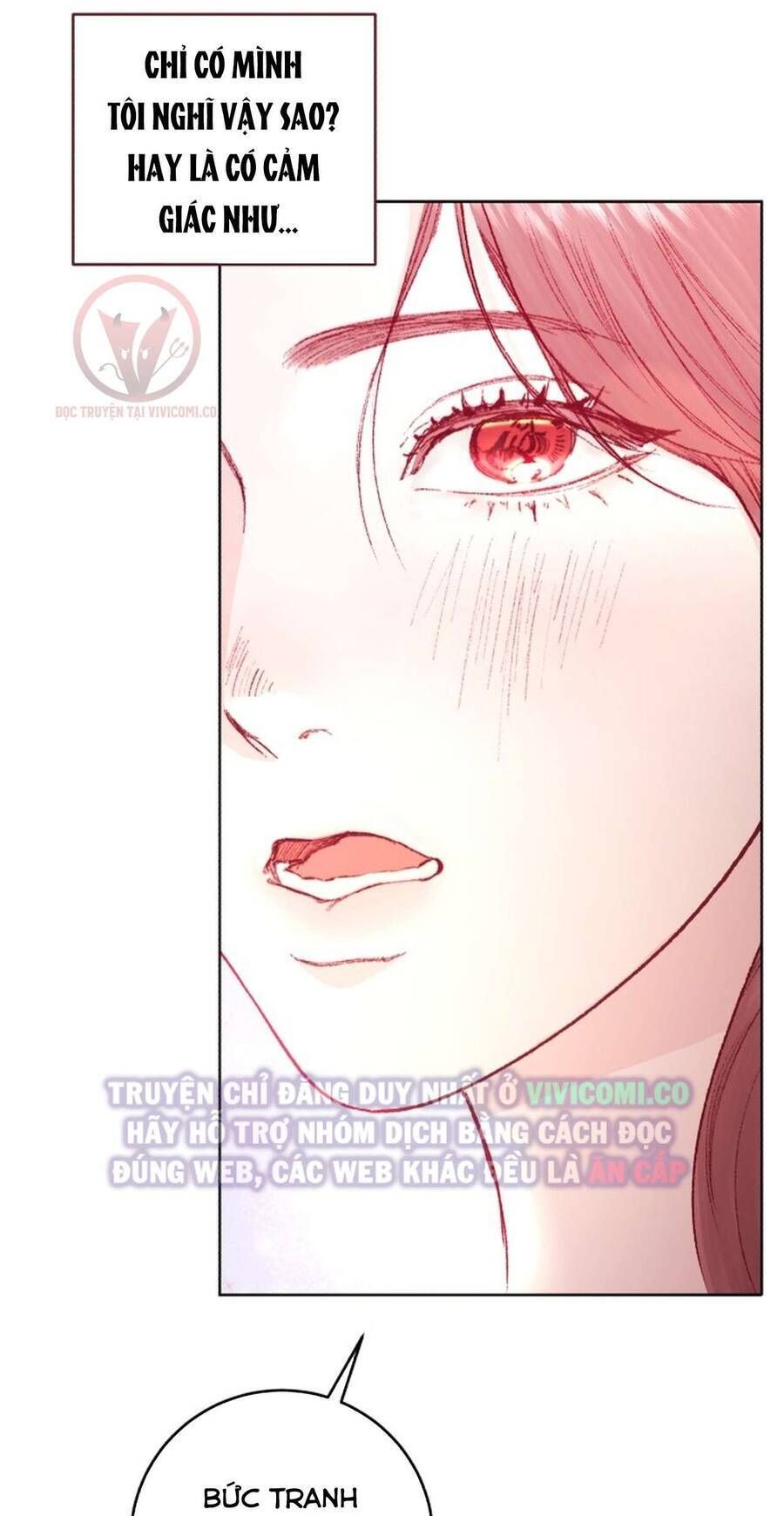 Chàng Quỷ Của Tôi: Chapter 16