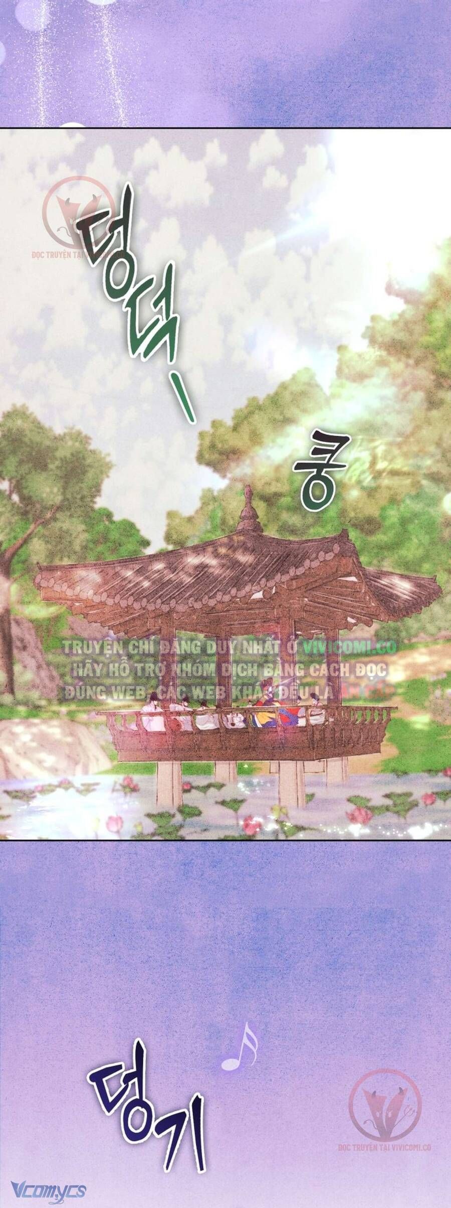 Chàng Quỷ Của Tôi: Chapter 16