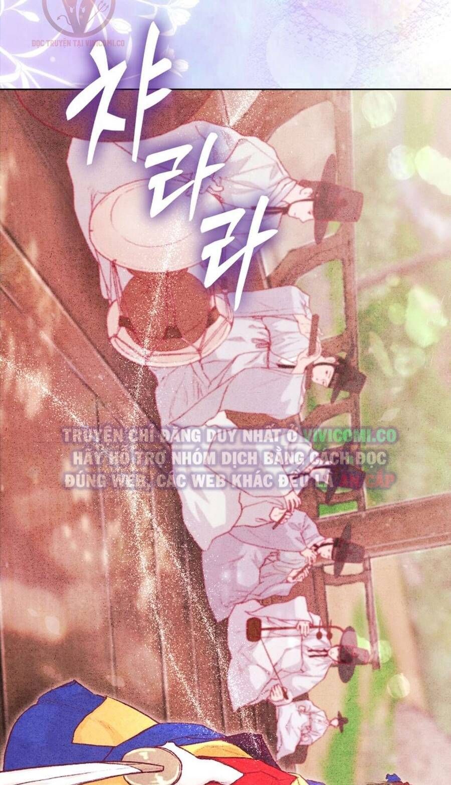 Chàng Quỷ Của Tôi: Chapter 16