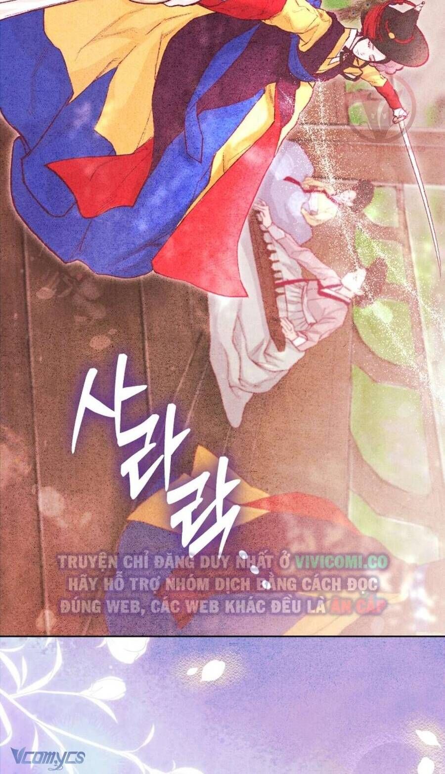Chàng Quỷ Của Tôi: Chapter 16