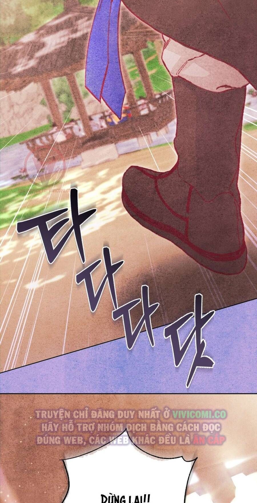 Chàng Quỷ Của Tôi: Chapter 16
