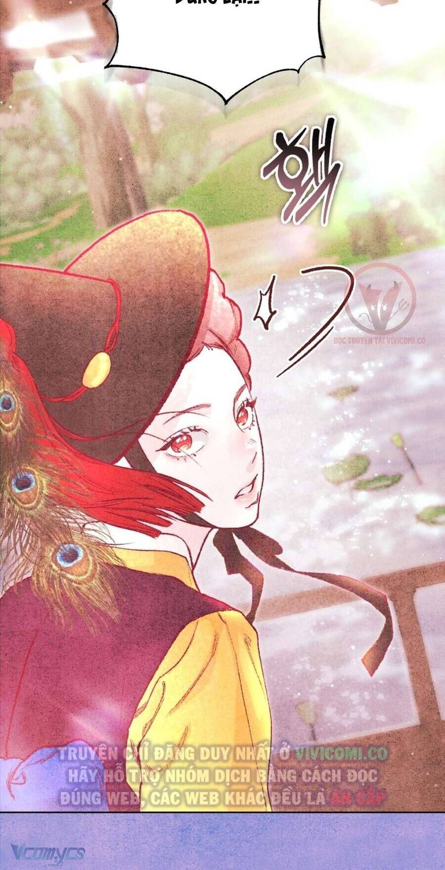 Chàng Quỷ Của Tôi: Chapter 16