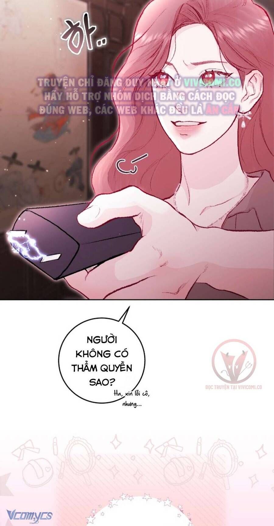Chàng Quỷ Của Tôi: Chapter 16