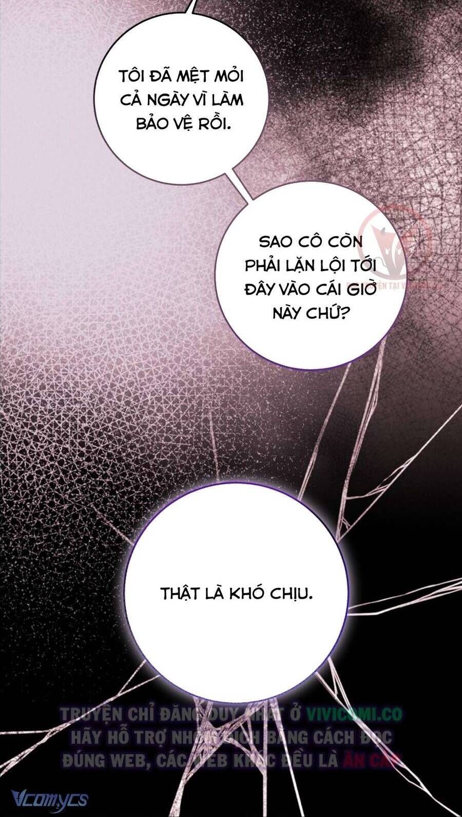 Chàng Quỷ Của Tôi: Chapter 16