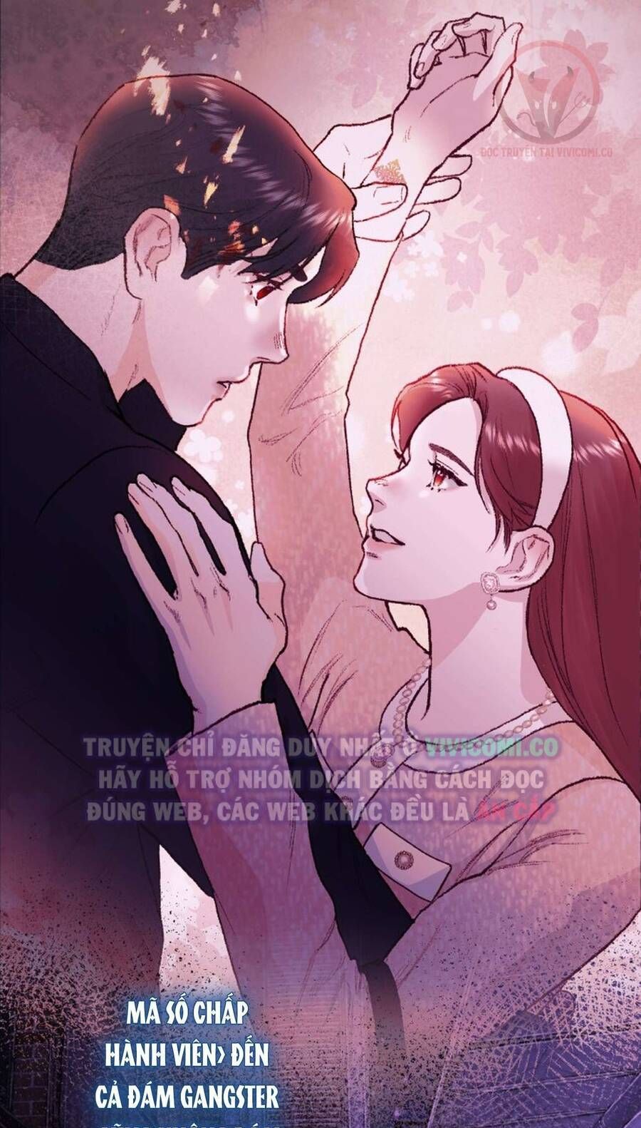 Chàng Quỷ Của Tôi: Chapter 16
