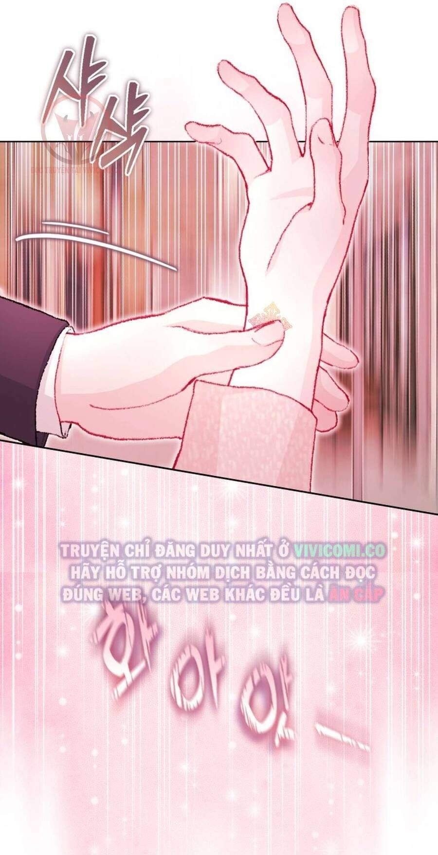 Chàng Quỷ Của Tôi: Chapter 16