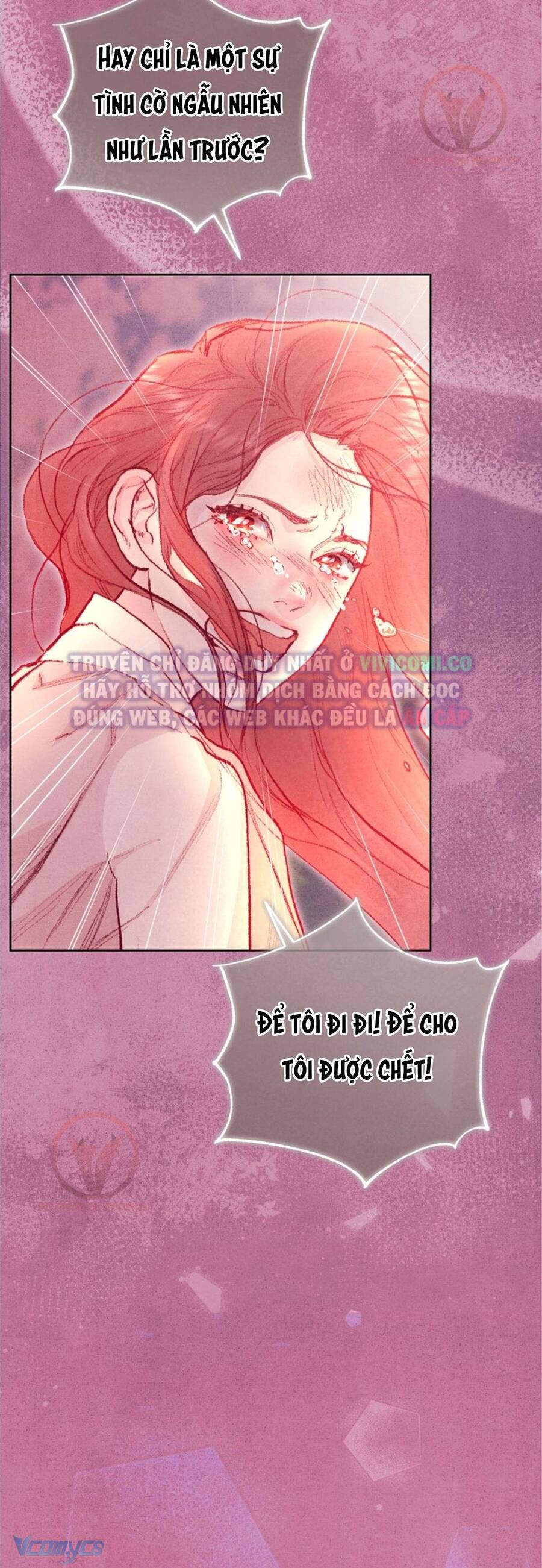 Chàng Quỷ Của Tôi: Chapter 17