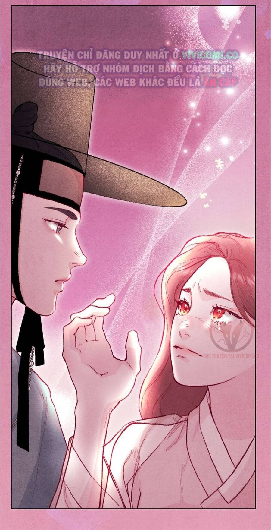 Chàng Quỷ Của Tôi: Chapter 17