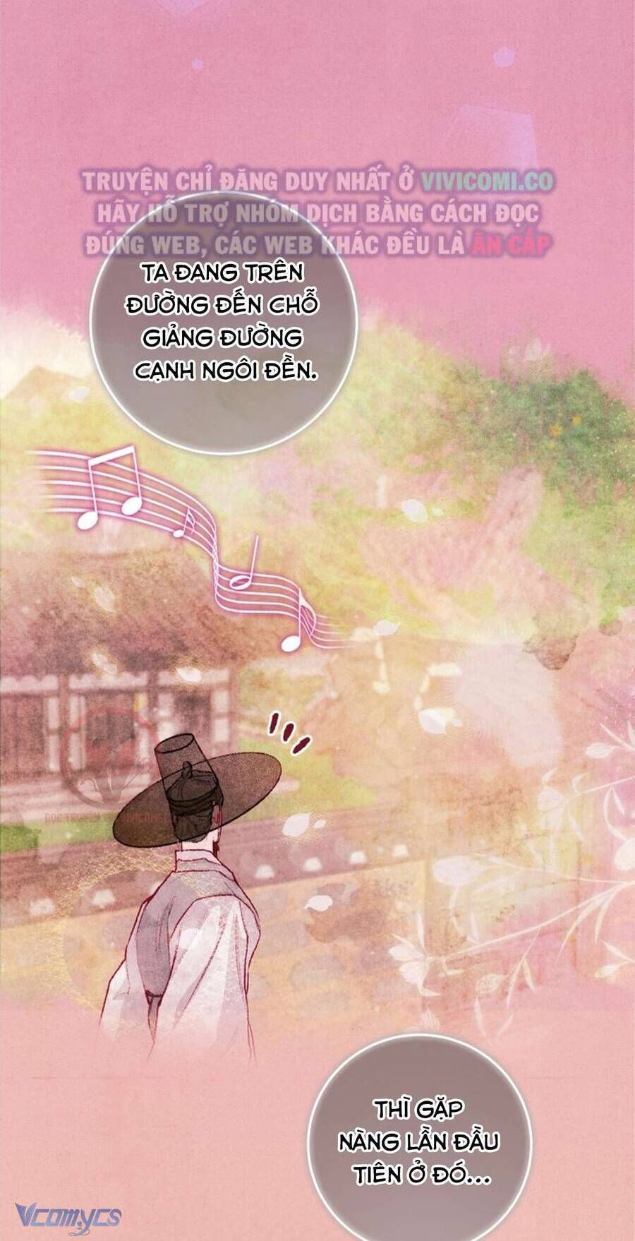 Chàng Quỷ Của Tôi: Chapter 17