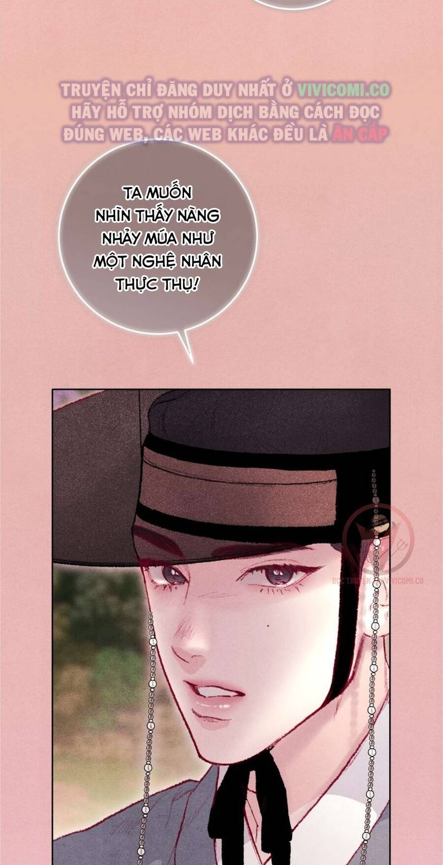 Chàng Quỷ Của Tôi: Chapter 17