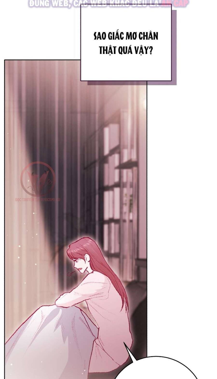 Chàng Quỷ Của Tôi: Chapter 17