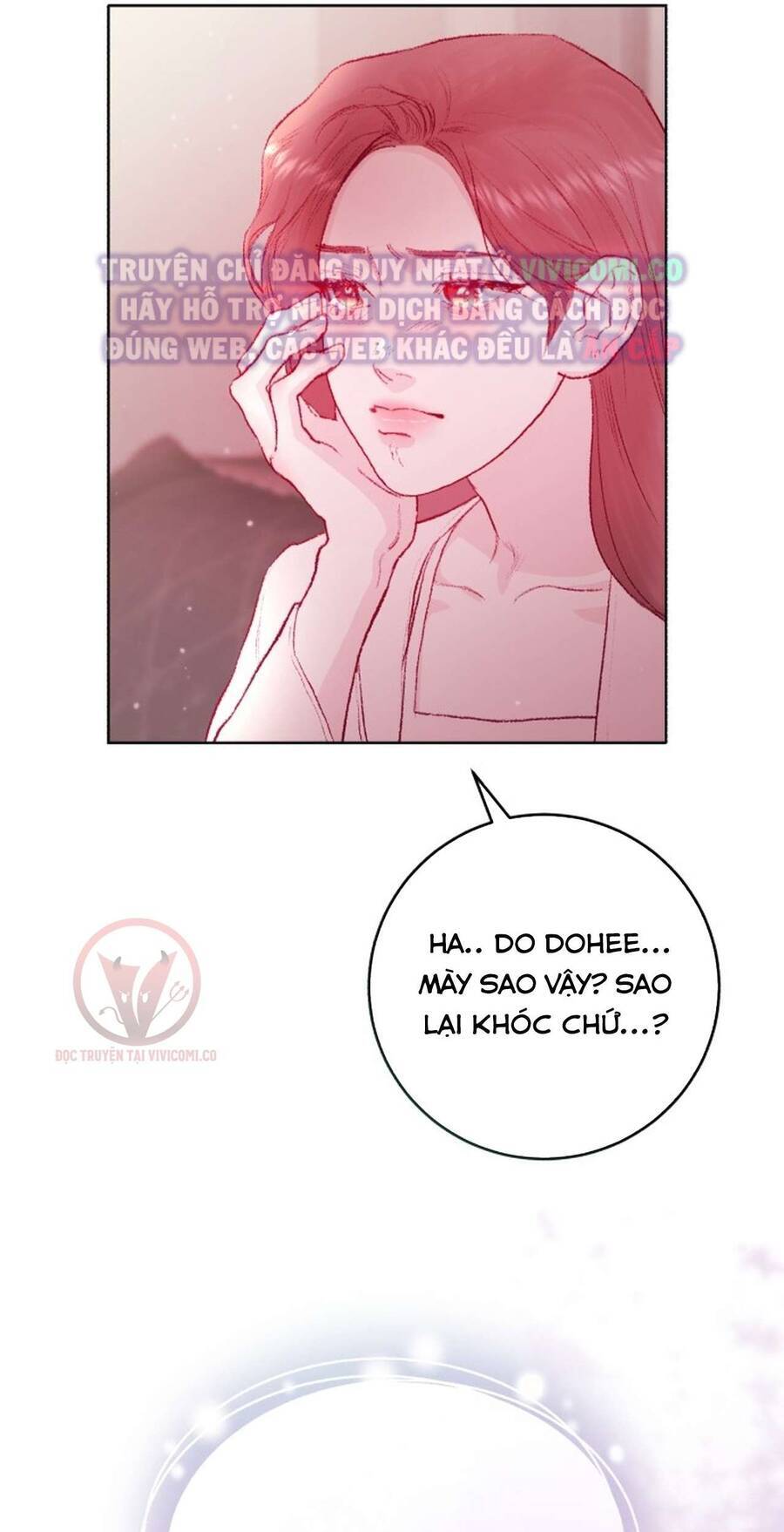 Chàng Quỷ Của Tôi: Chapter 17