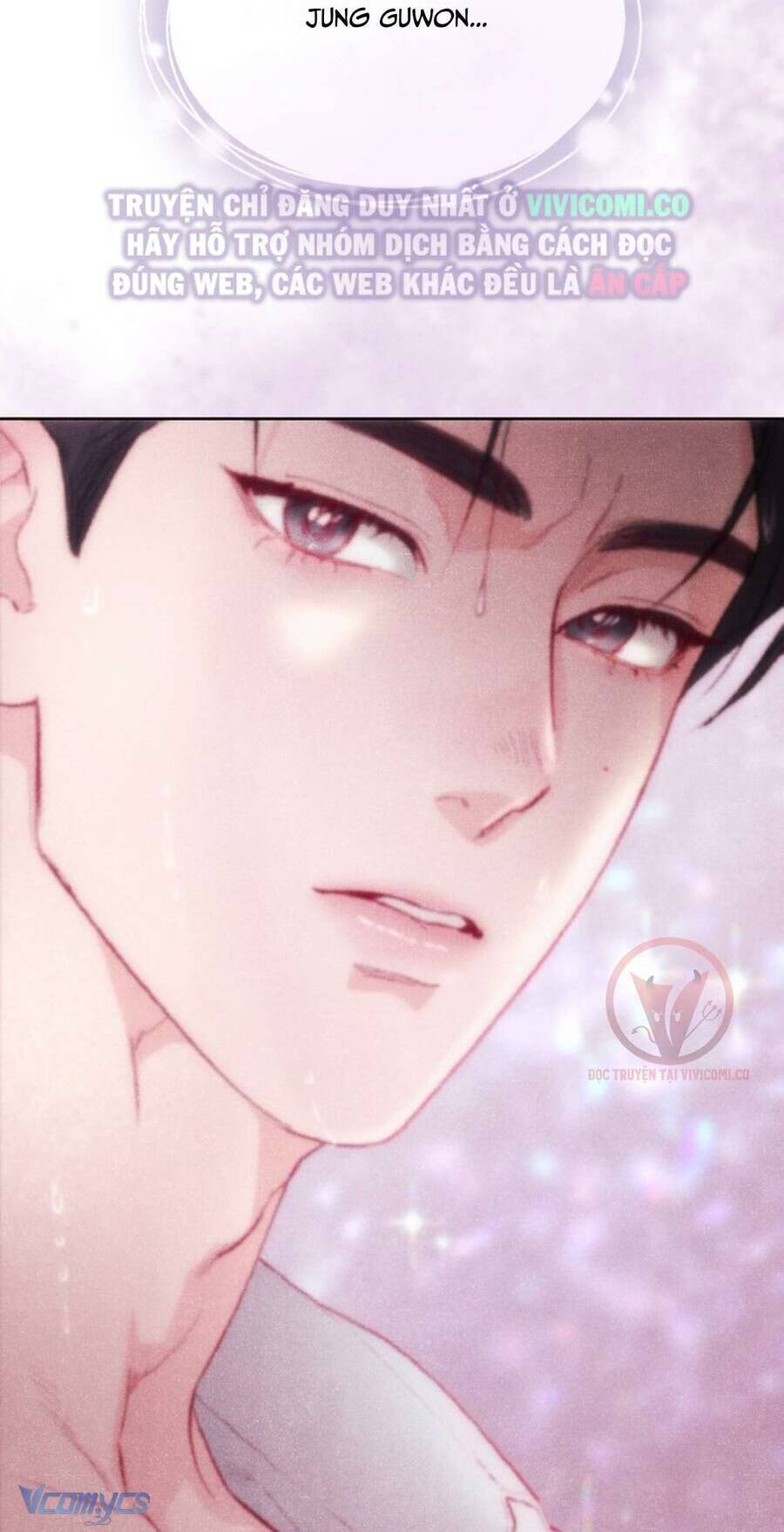 Chàng Quỷ Của Tôi: Chapter 17