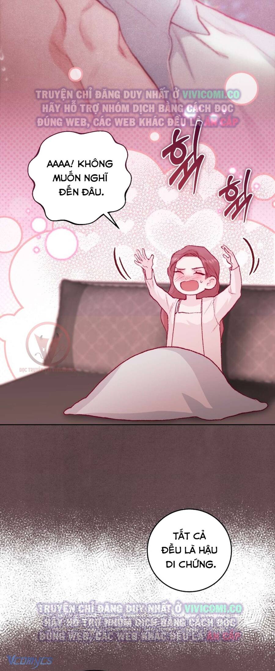Chàng Quỷ Của Tôi: Chapter 17