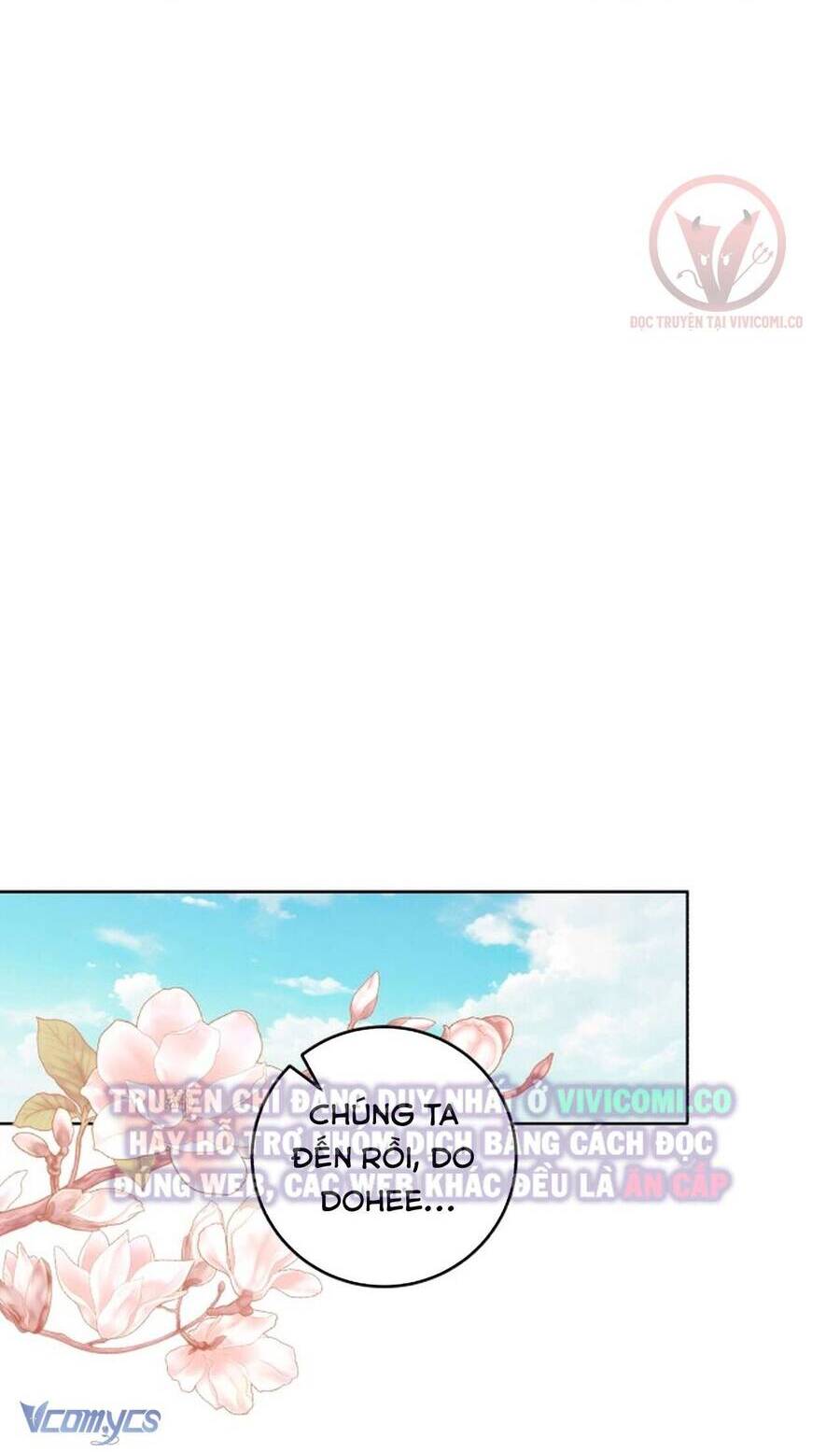 Chàng Quỷ Của Tôi: Chapter 17