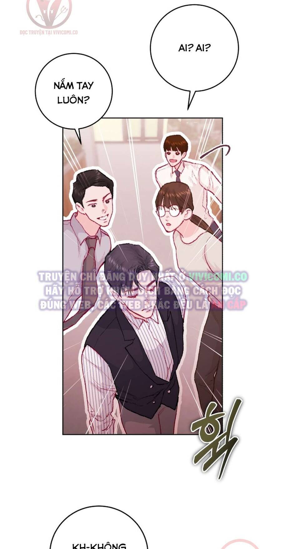 Chàng Quỷ Của Tôi: Chapter 17