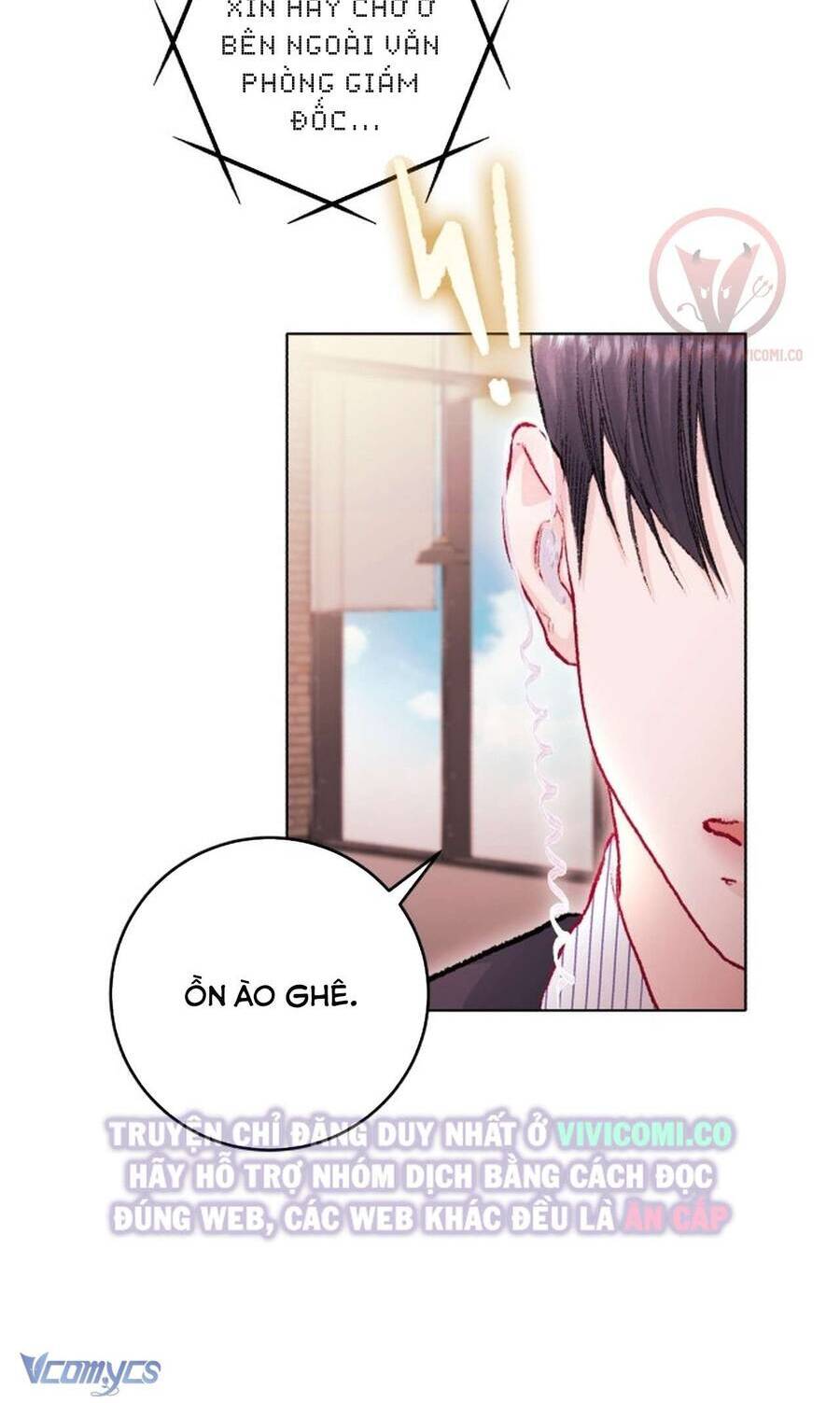 Chàng Quỷ Của Tôi: Chapter 17